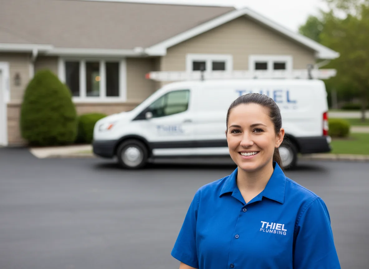 Plumber Hebron, ME FAQs